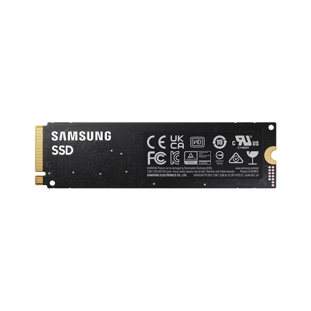 Samsung 980 500GB Gen3 M.2 Nvme SSD - image 3