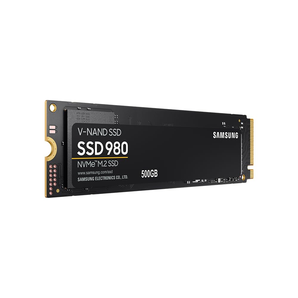 Samsung 980 500GB Gen3 M.2 Nvme SSD - image 5