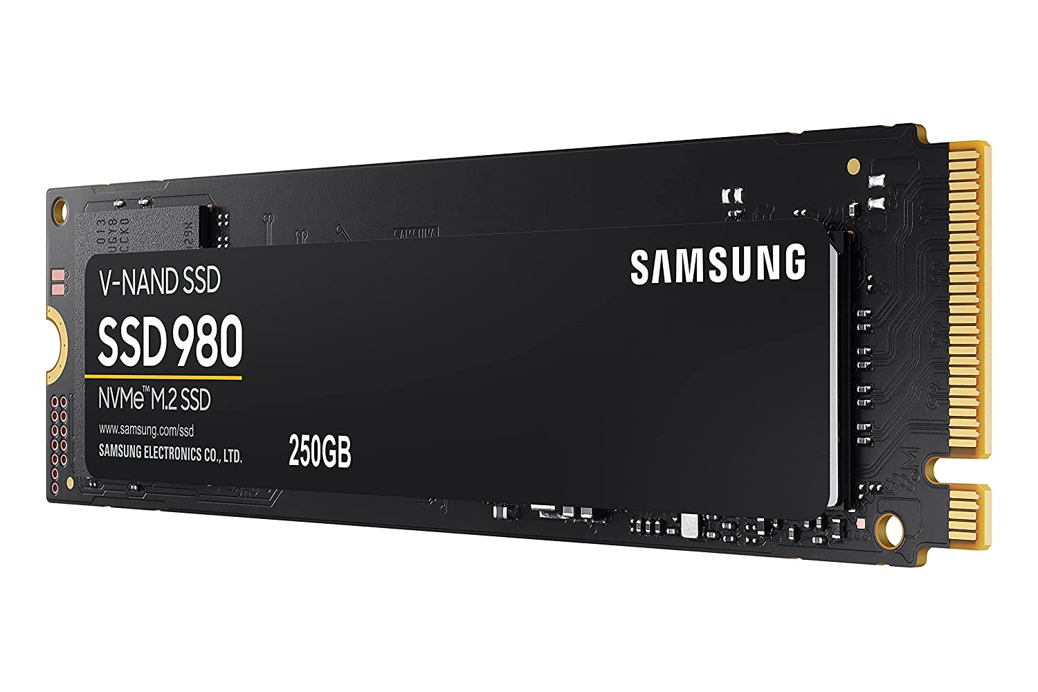 Samsumg 980 NVMe M.2 SSD 250GB - image 7