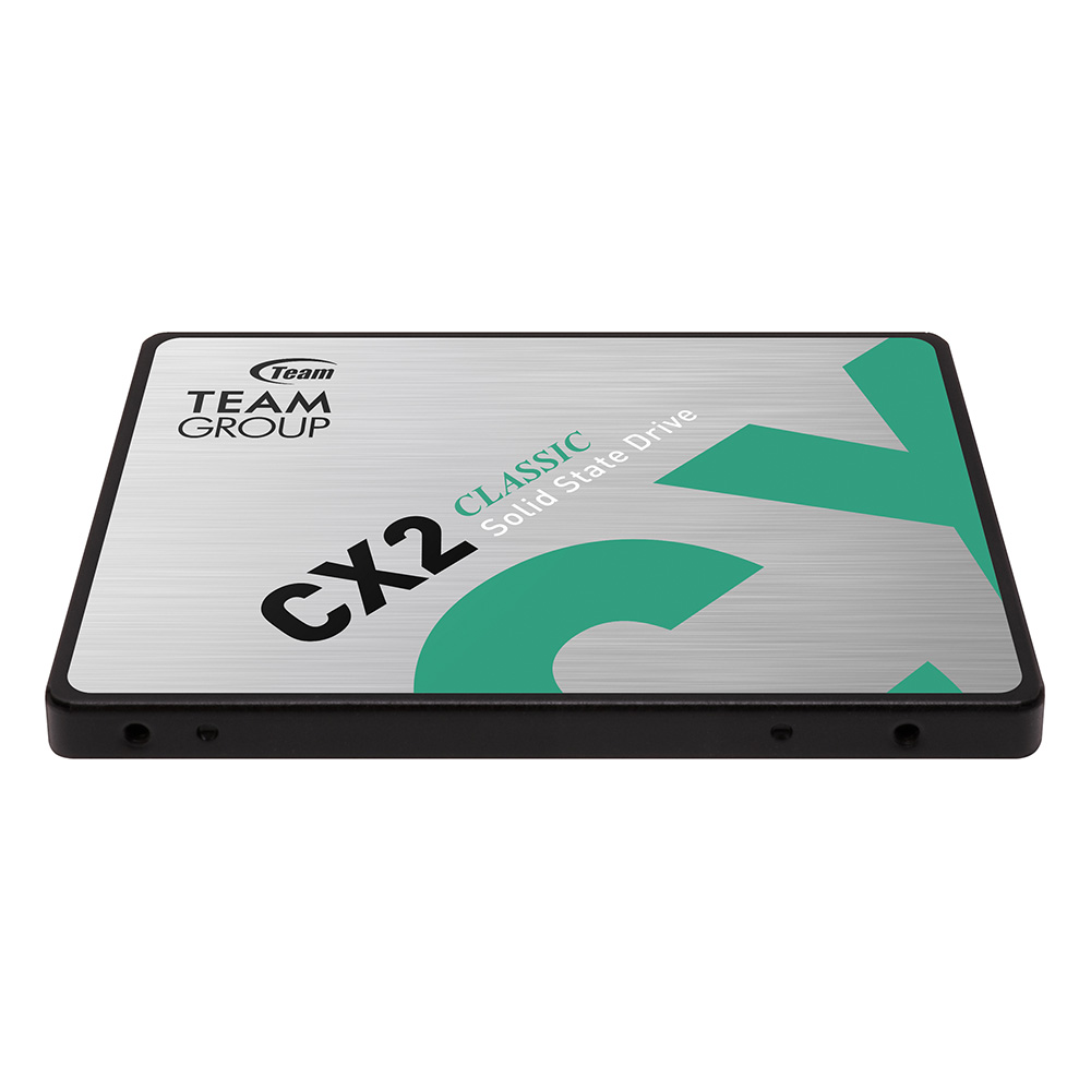 TeamGroup CX2 256GB 2.5inch Sata SSD - image 3