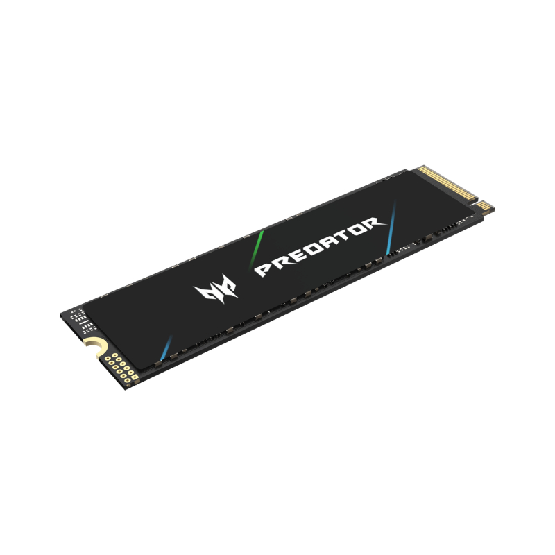 PREDATOR GM7 512GB M.2 NVMe PCIe Gen4 SSD - image 3