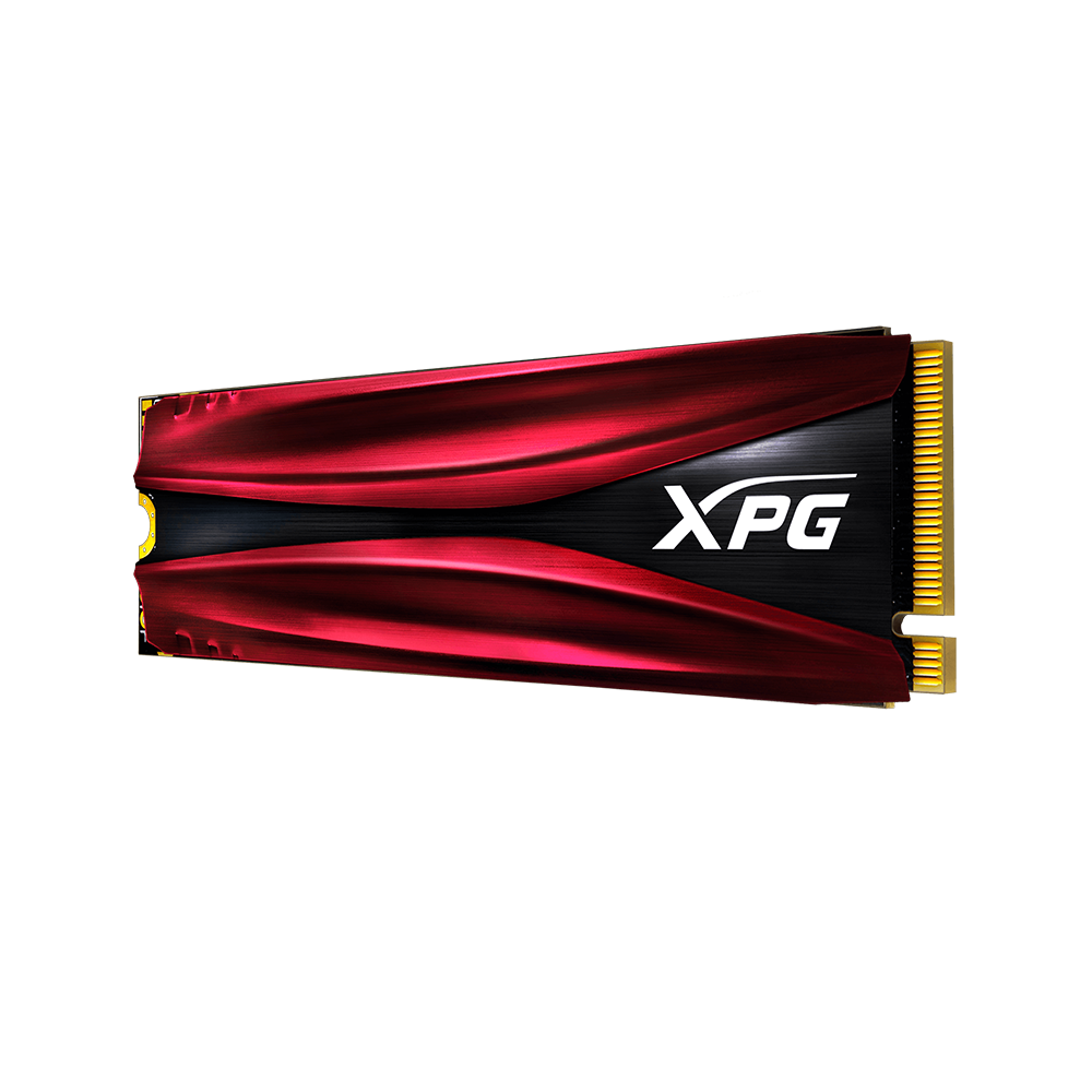 XPG Gammix S11 Pro 2TB NVMe M.2 SSD - image 2