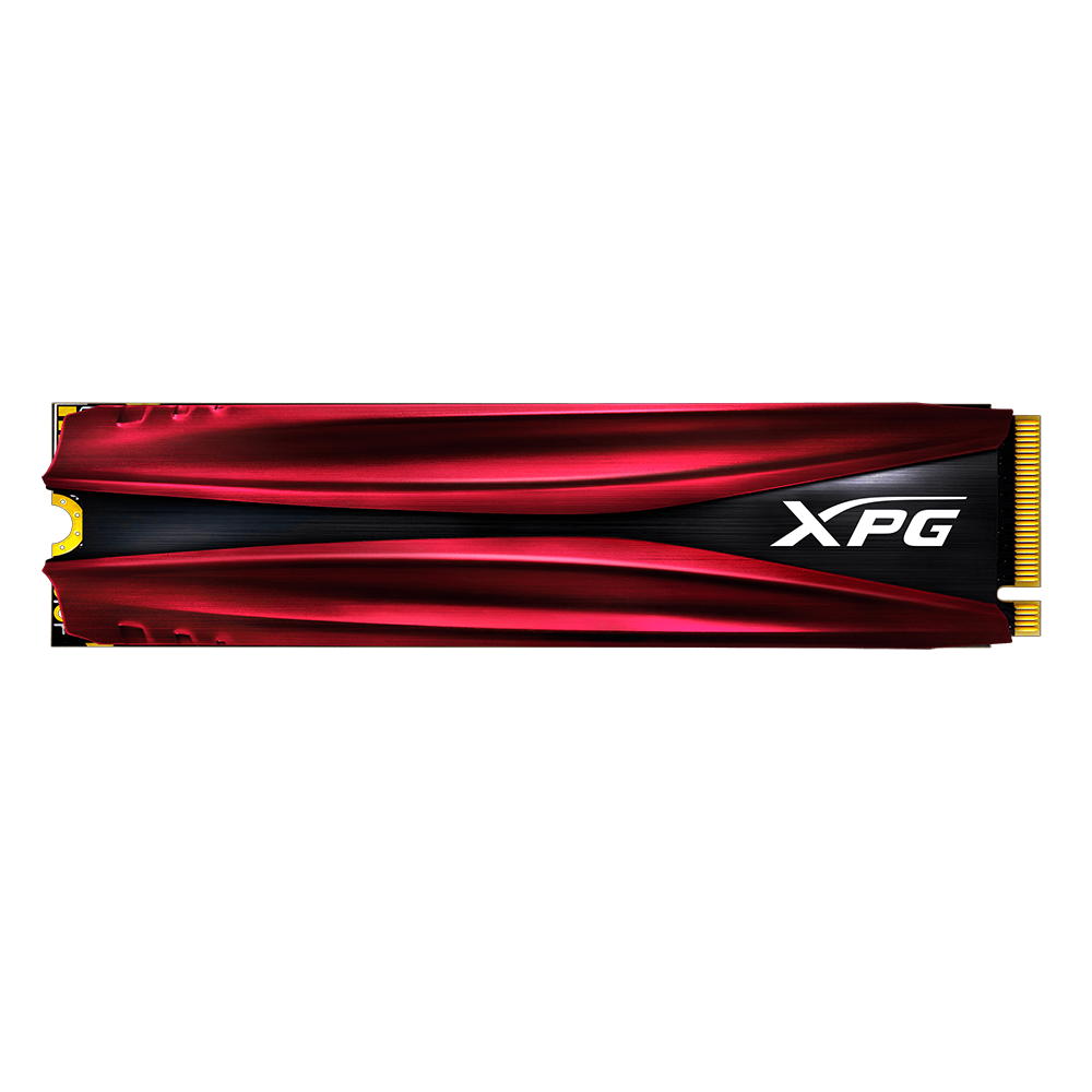 XPG Gammix S11 Pro 2TB NVMe M.2 SSD - image 3