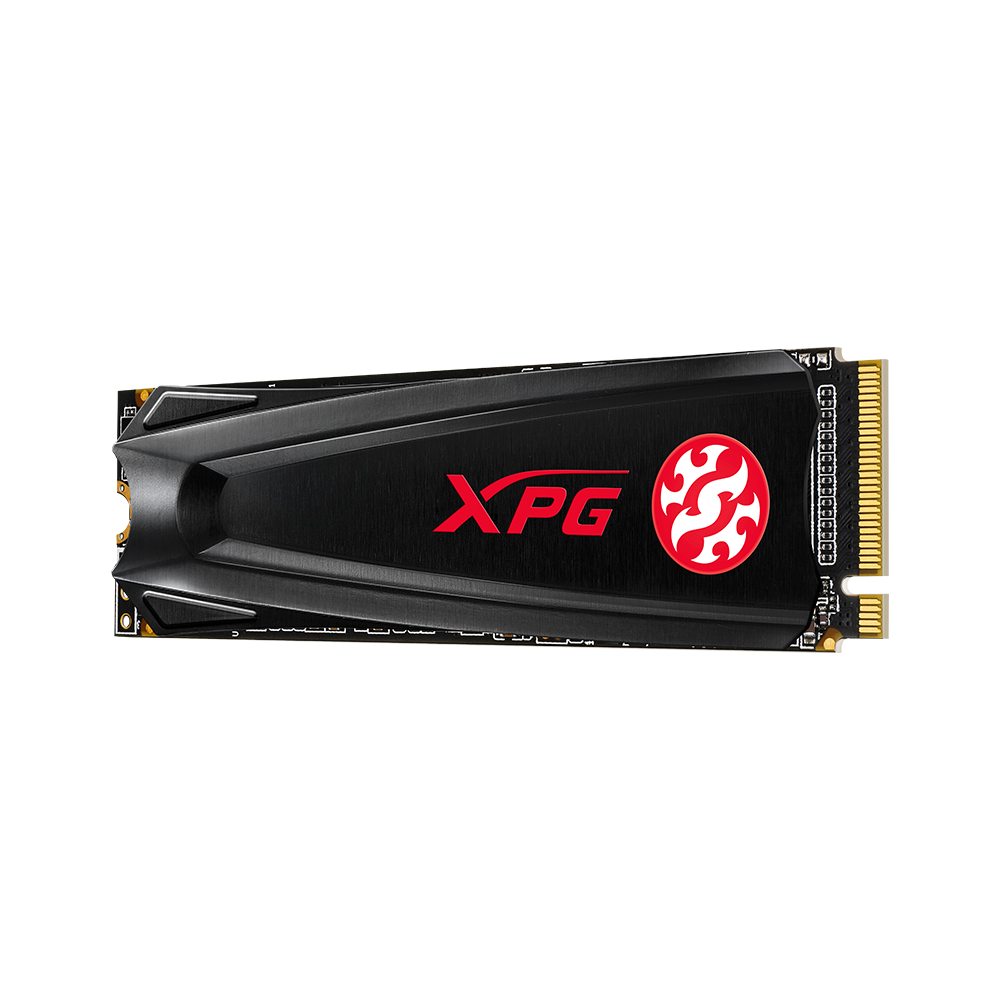 ADATA XPG Gammix S5 512GB Gen3 M.2 SSD - image 2