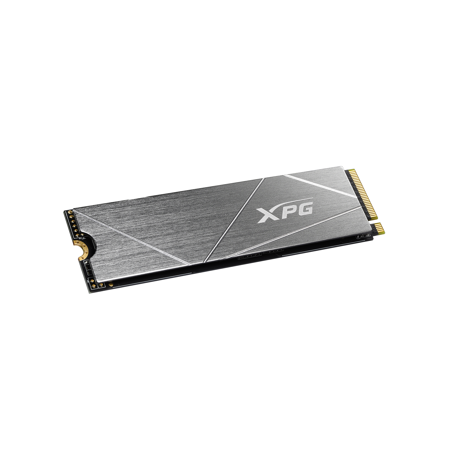 XPG GAMMIX S50 Lite 2TB PCIe Gen4 M.2 Solid State Drive - image 2