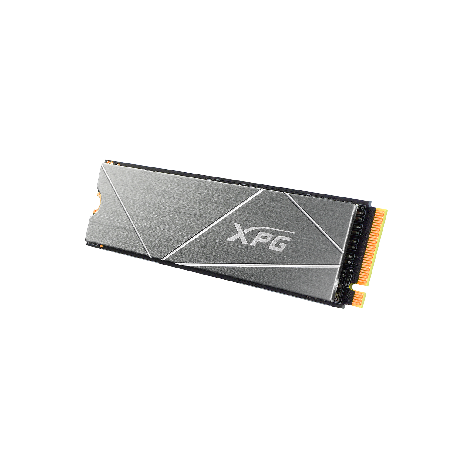 XPG GAMMIX S50 Lite 2TB PCIe Gen4 M.2 Solid State Drive - image 3