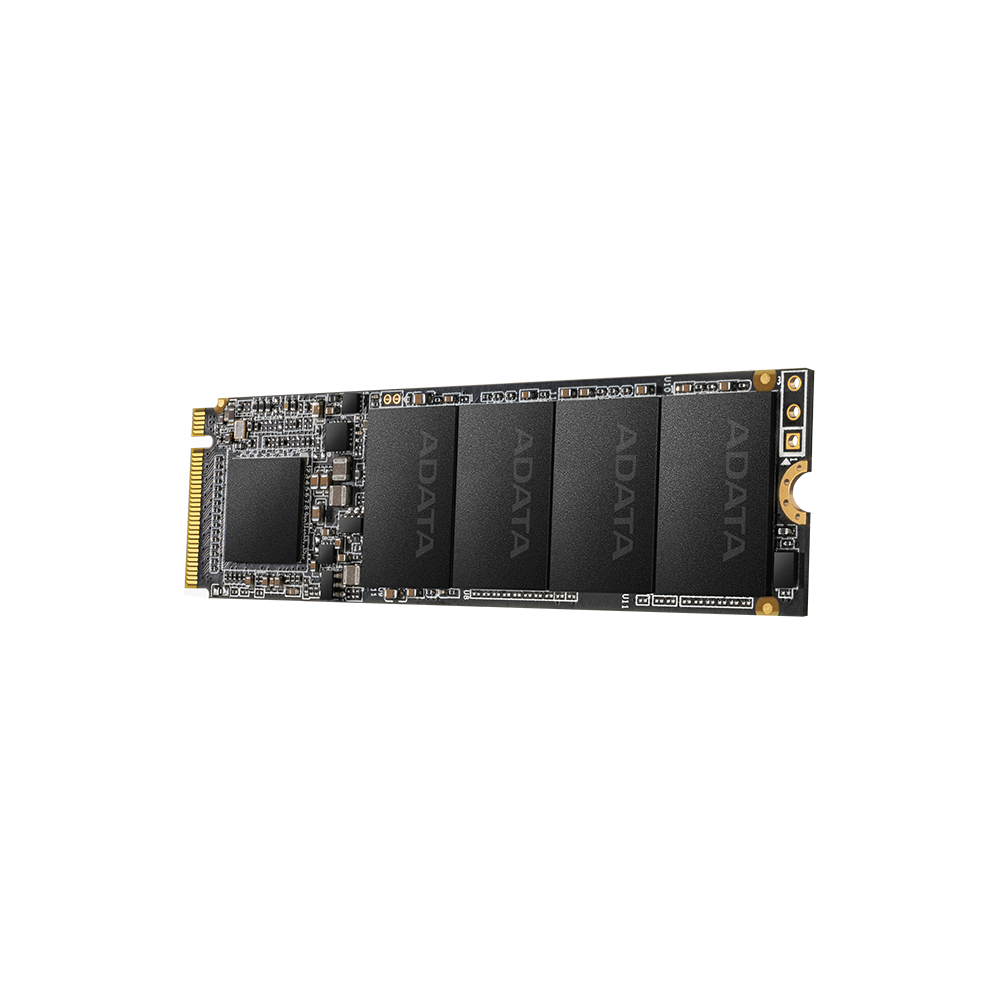 XPG SX6000 Pro 256GB NVMe M.2 SSD - image 2