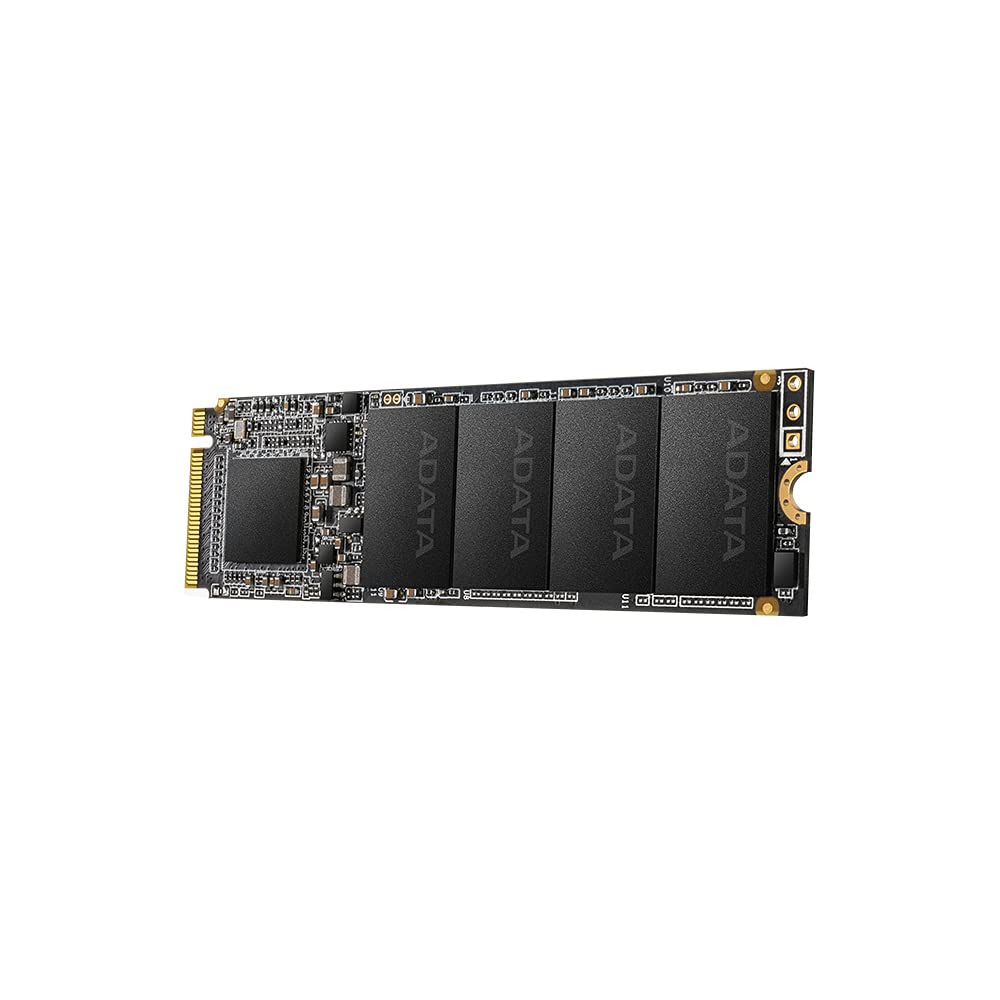 Adata XPG Sx6000 Pro 2TB Nvme M.2 SSD - image 3